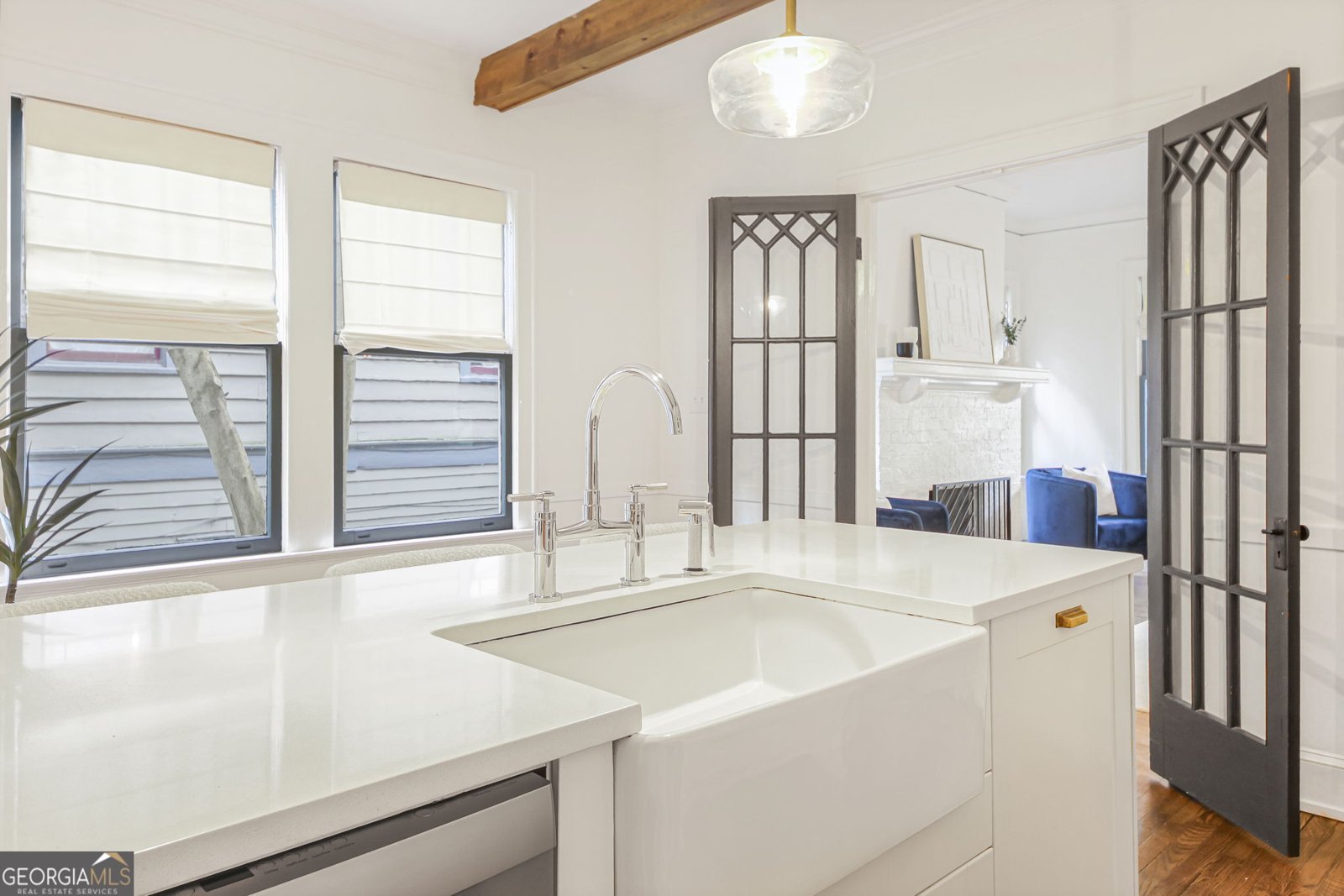 1231 Mansfield Avenue Atlanta - 13