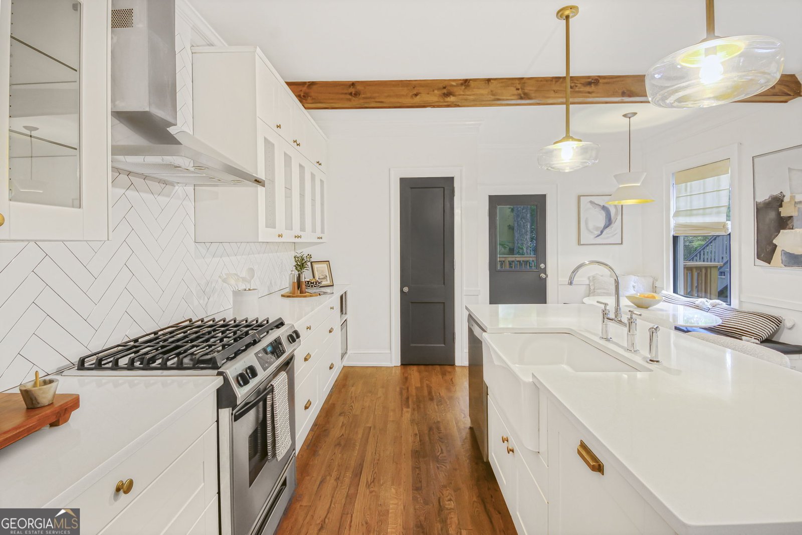 1231 Mansfield Avenue Atlanta - 16