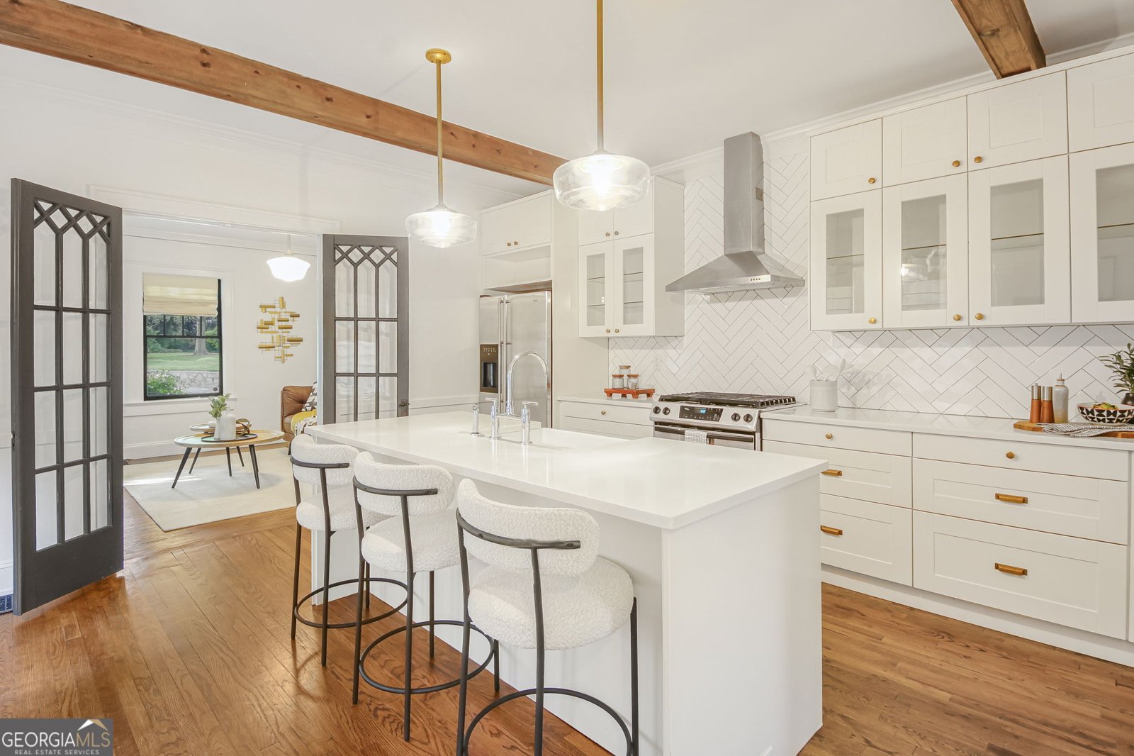 1231 Mansfield Avenue Atlanta - 17