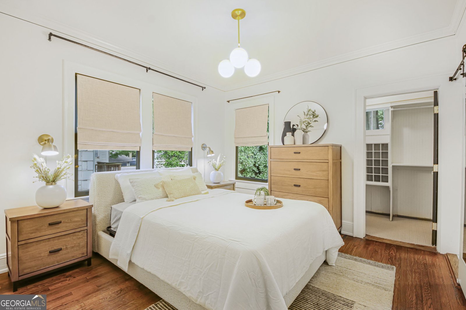1231 Mansfield Avenue Atlanta - 21