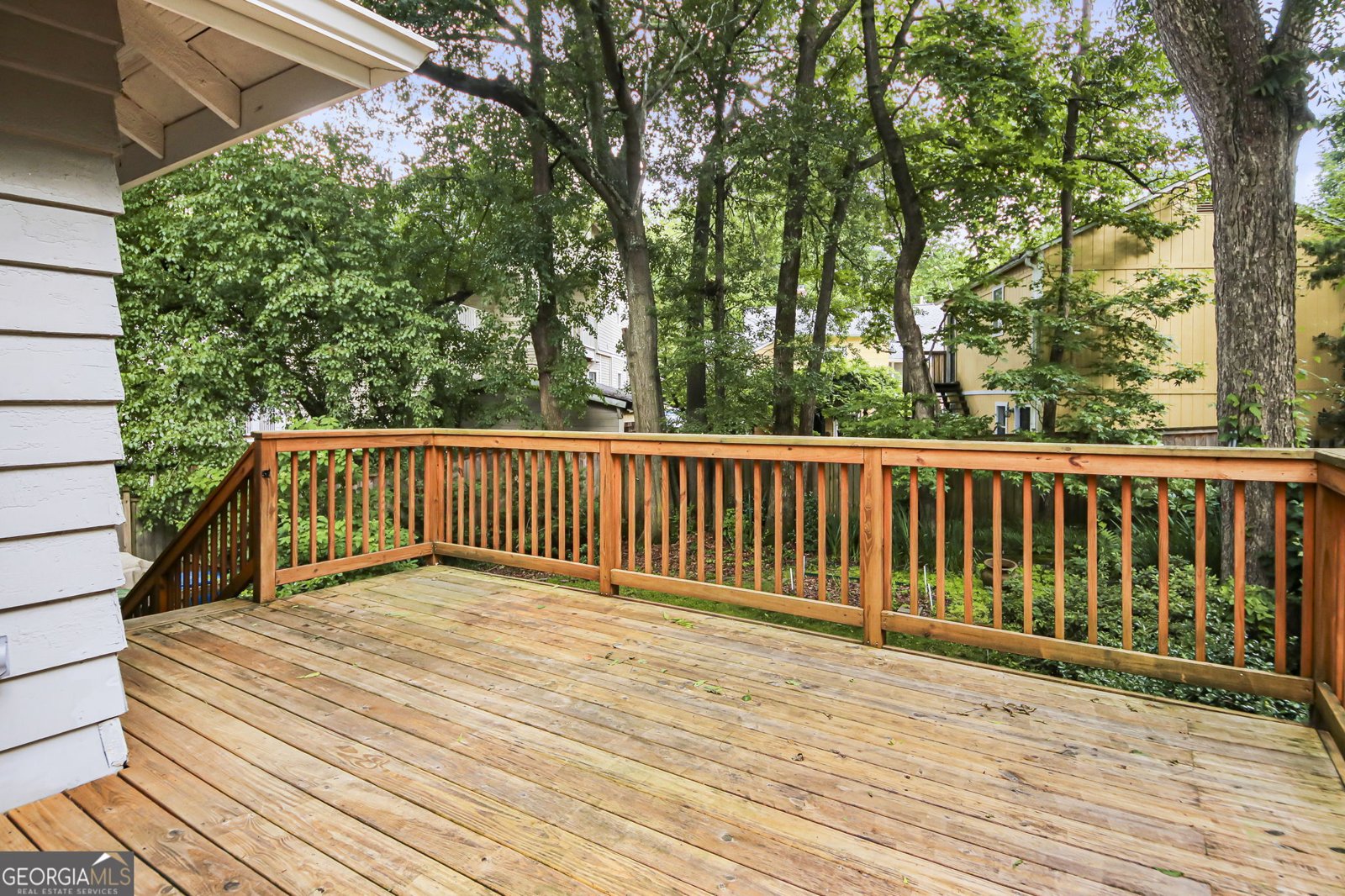 1231 Mansfield Avenue Atlanta - 3