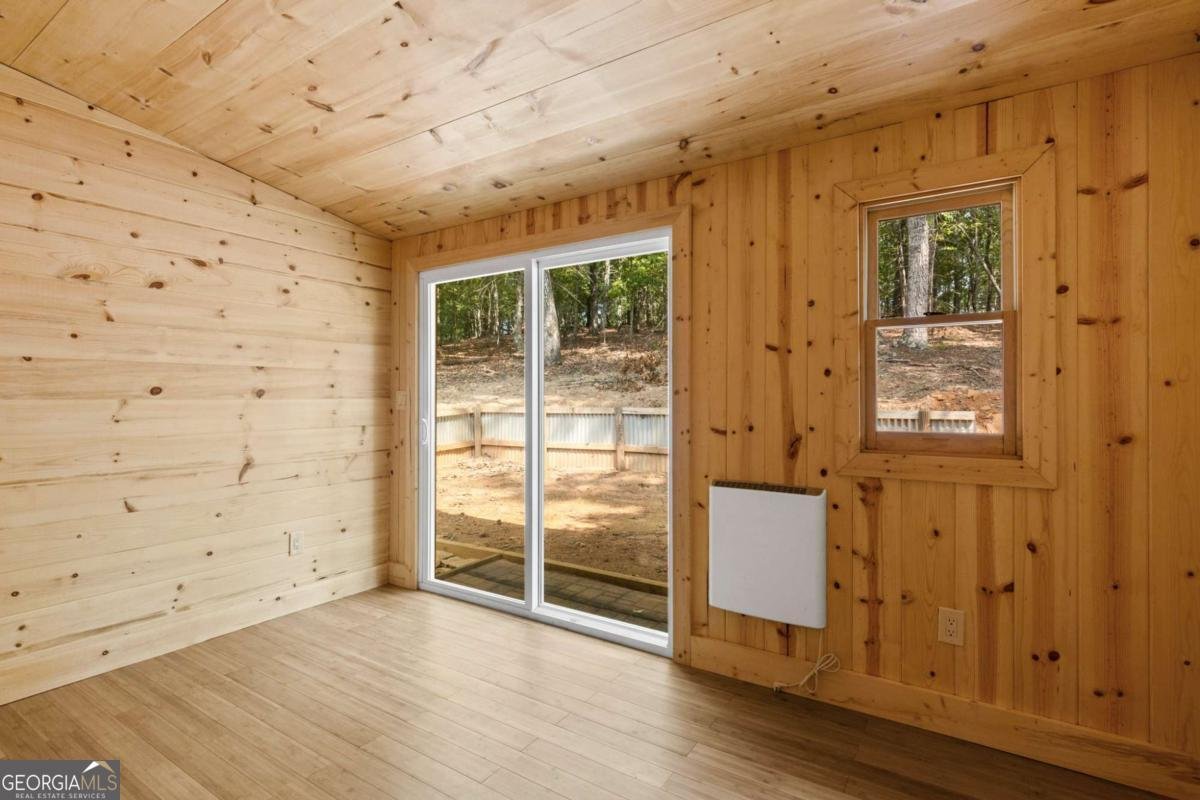 786 Cook Henry Road Morganton - 26