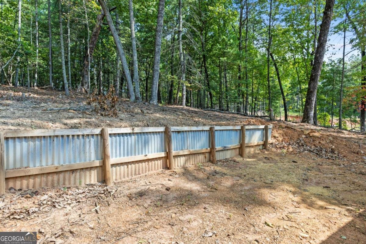 786 Cook Henry Road Morganton - 28