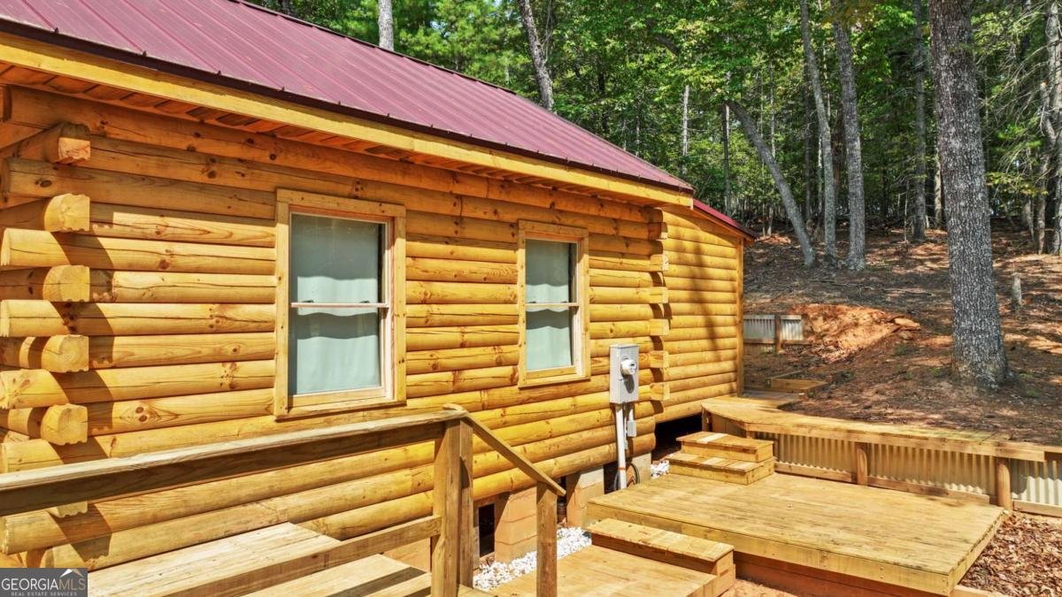 786 Cook Henry Road Morganton - 4