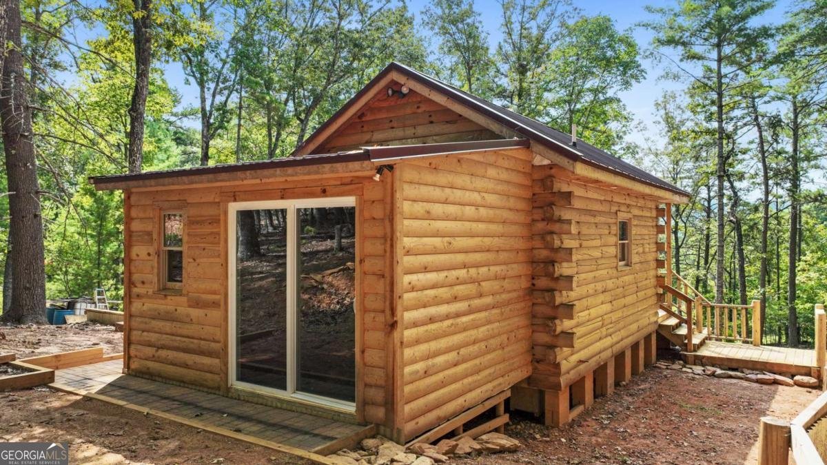 786 Cook Henry Road Morganton - 6