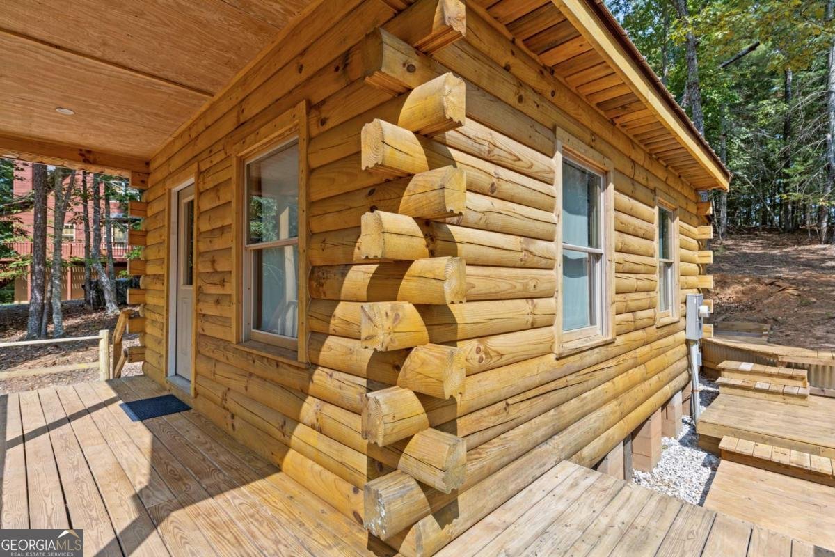 786 Cook Henry Road Morganton - 8
