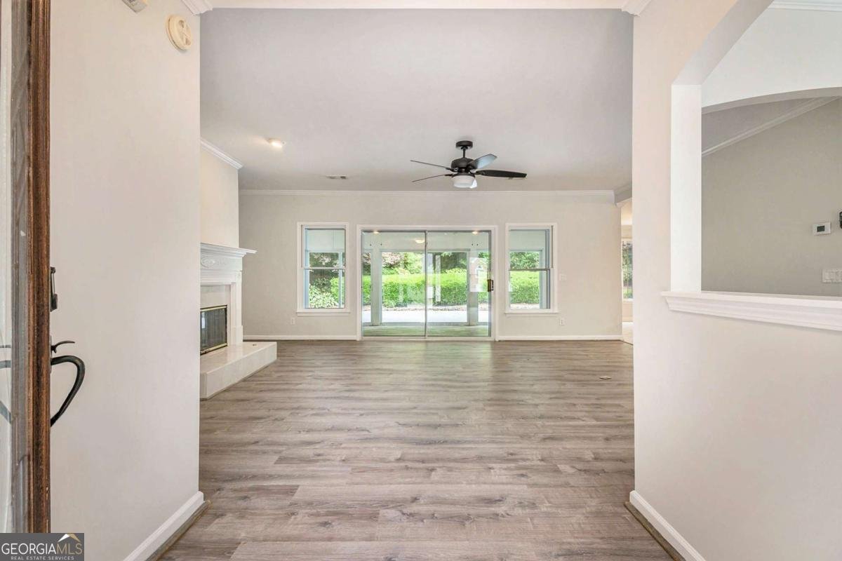 703 Kirkwood Circle Woodstock - 6