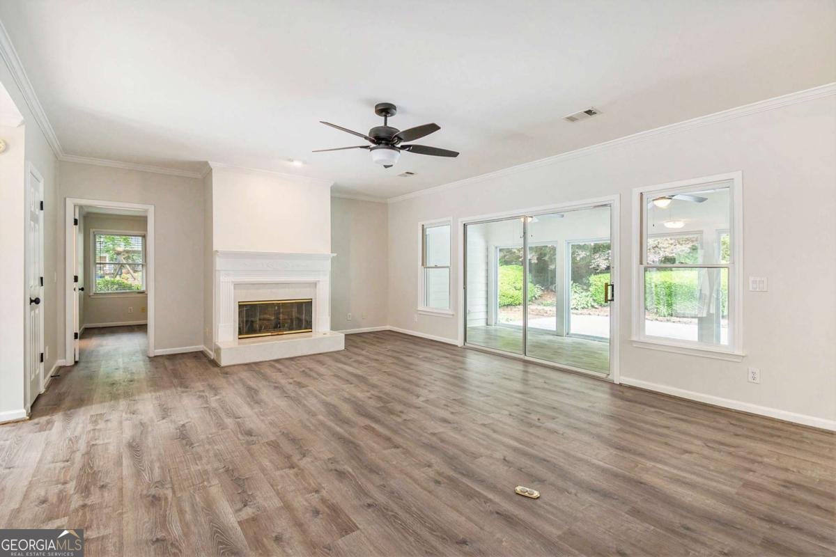 703 Kirkwood Circle Woodstock - 7