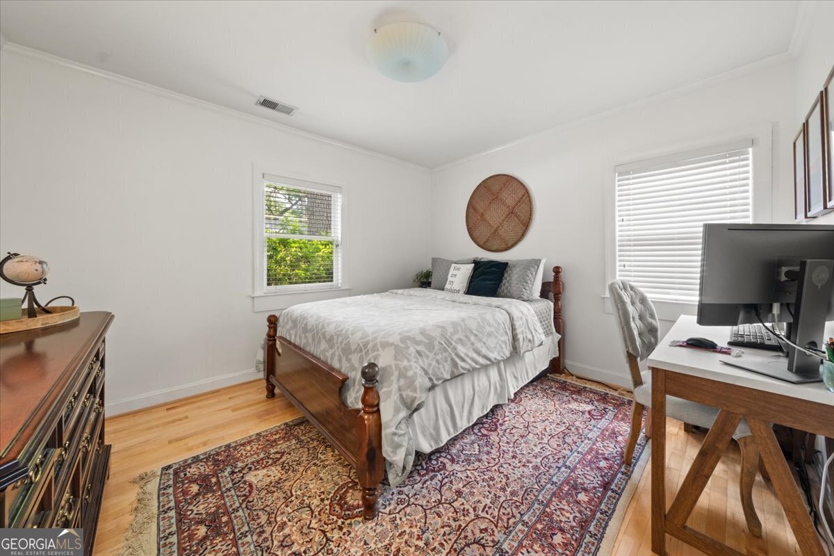 220 Sisson Avenue Atlanta - 19