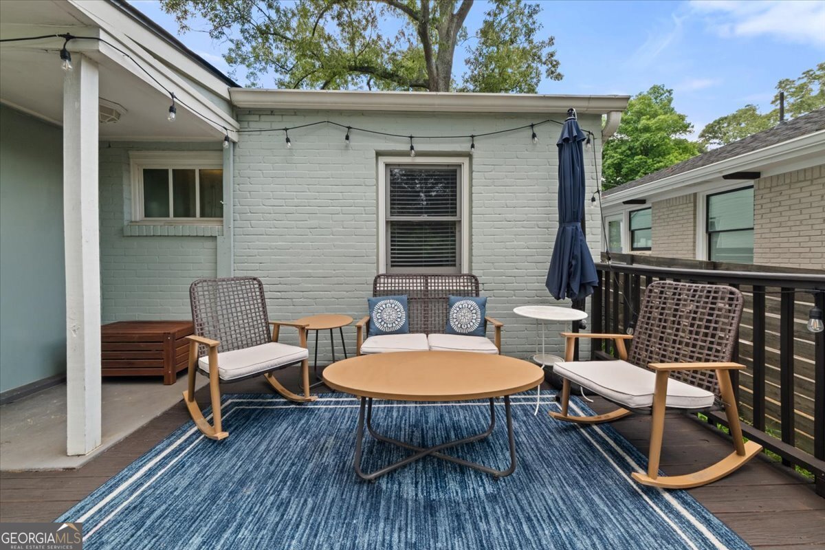 220 Sisson Avenue Atlanta - 23
