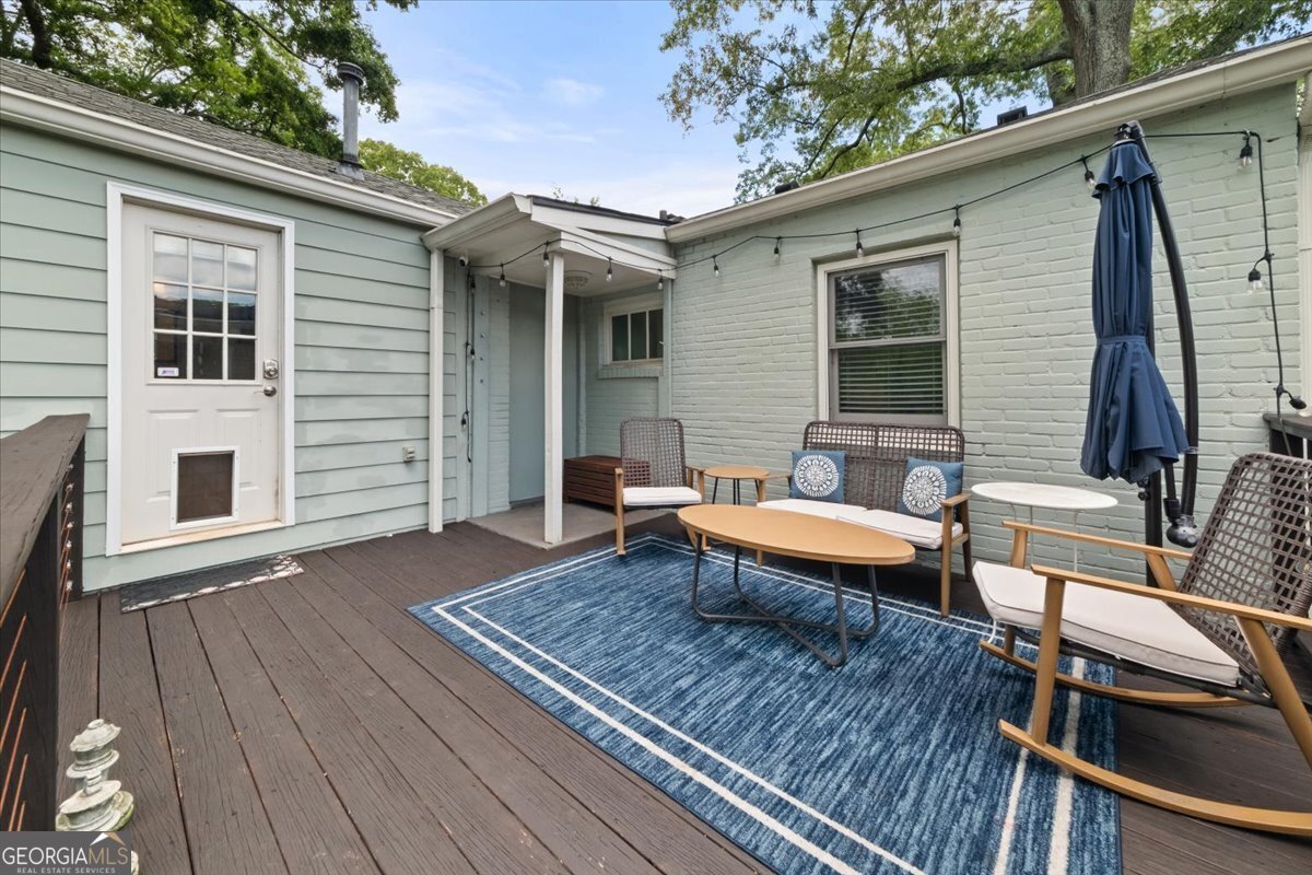220 Sisson Avenue Atlanta - 24