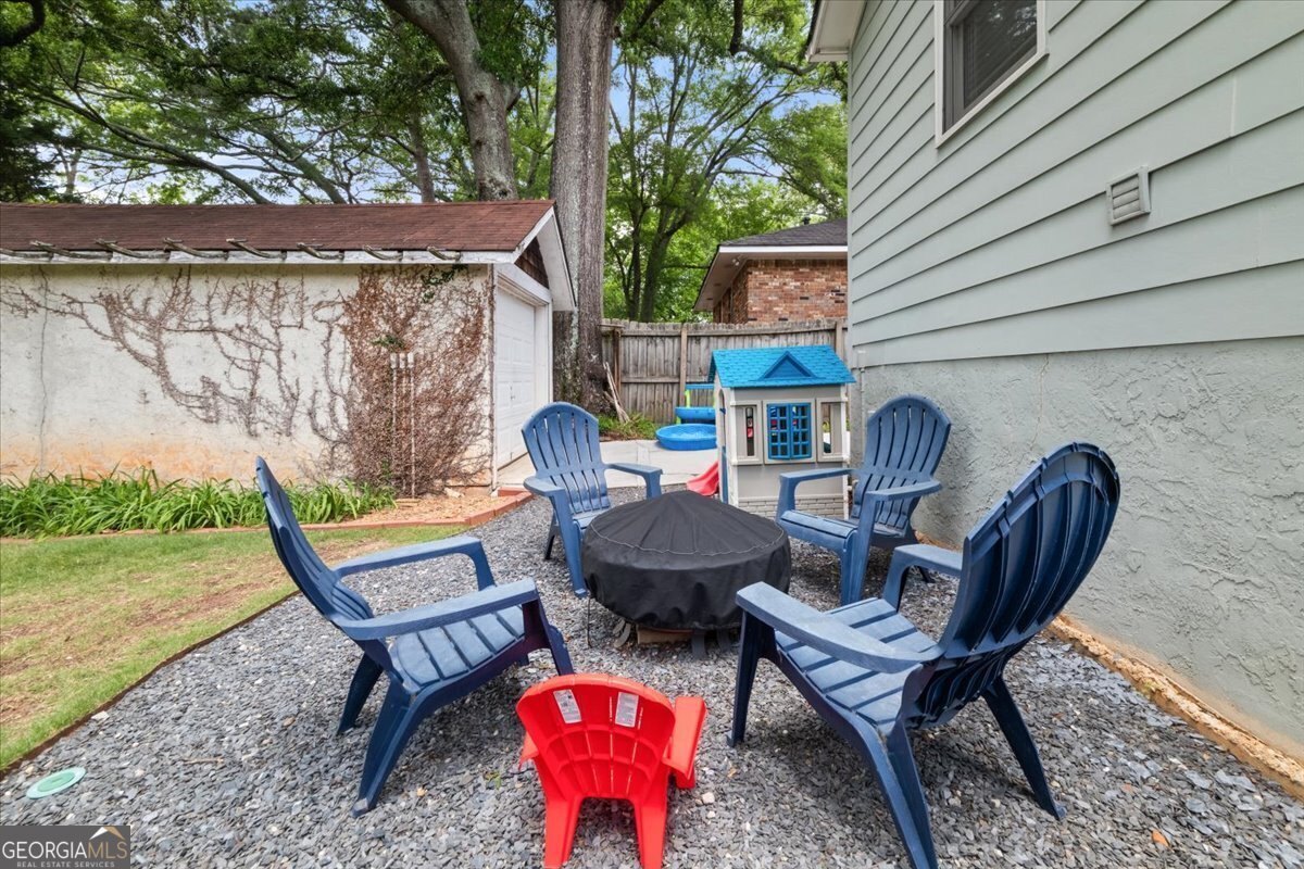 220 Sisson Avenue Atlanta - 25