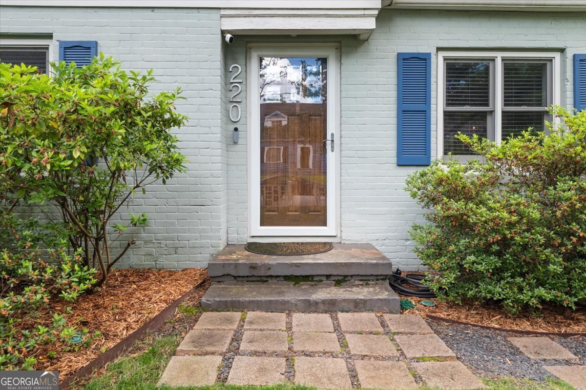 220 Sisson Avenue Atlanta - 3