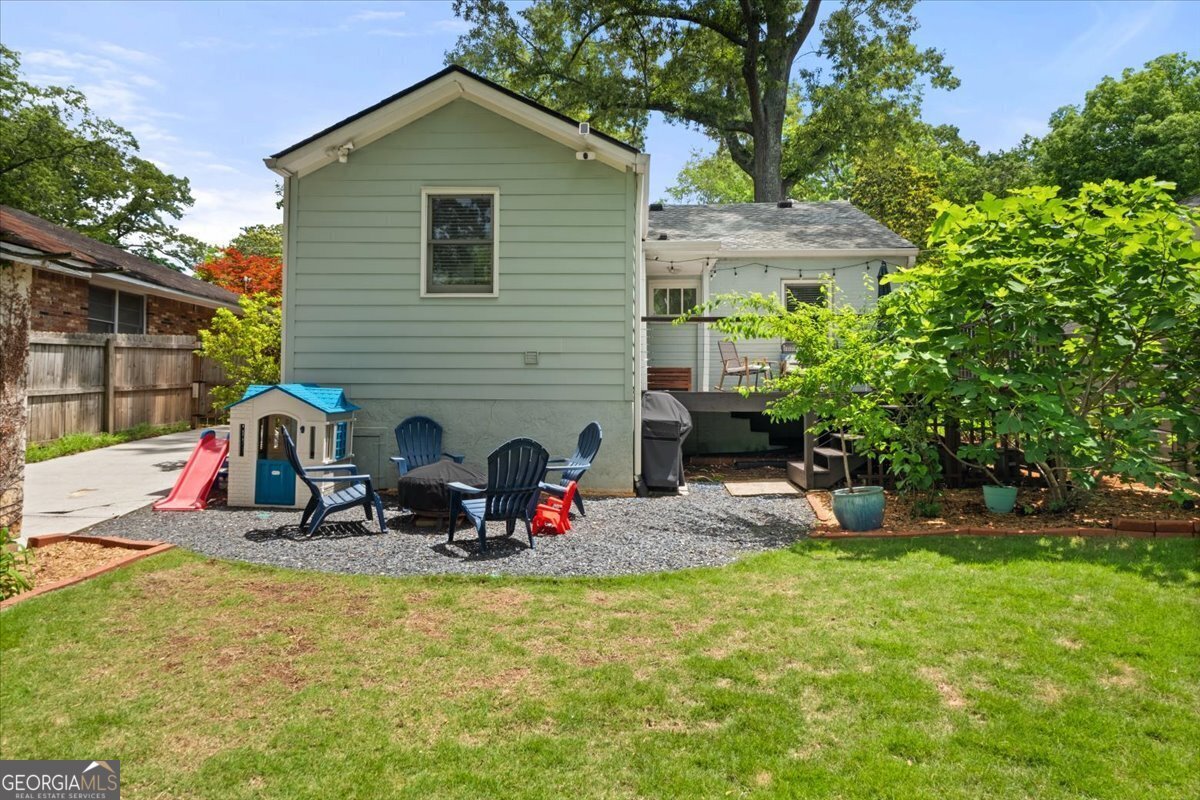 220 Sisson Avenue Atlanta - 32