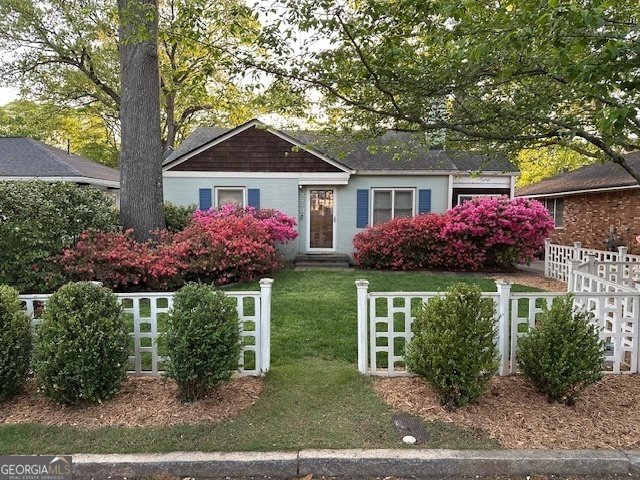 220 Sisson Avenue Atlanta - 4