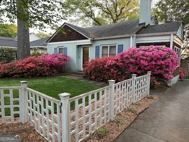 220 Sisson Avenue Atlanta - 5