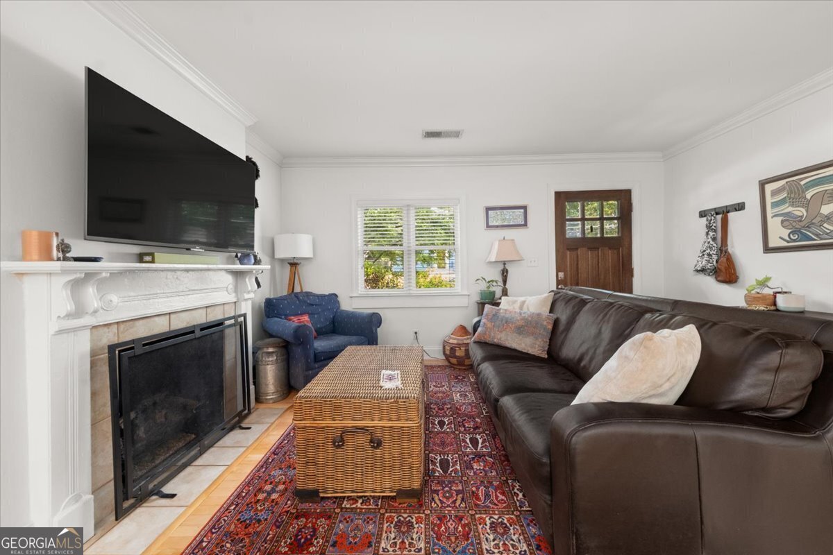 220 Sisson Avenue Atlanta - 7