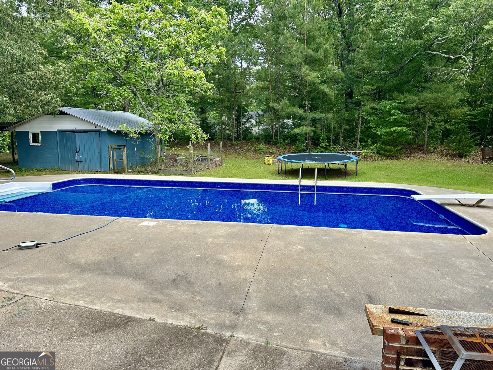 1190 Country Club Road Elberton - 10