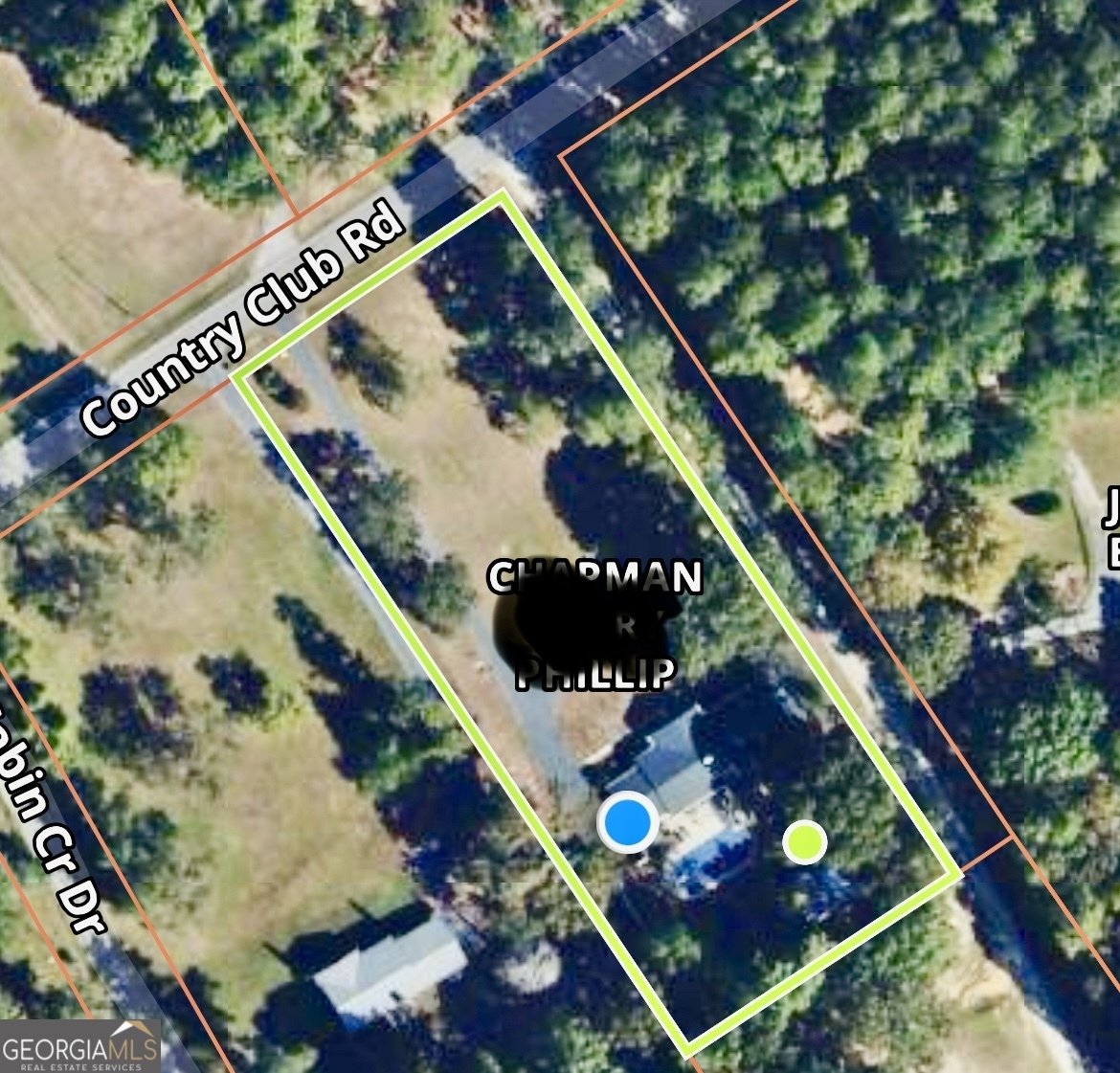 1190 Country Club Road Elberton - 13