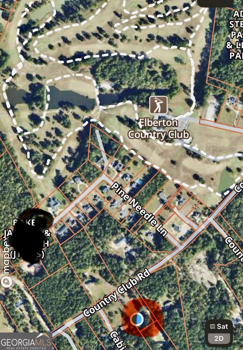 1190 Country Club Road Elberton - 14