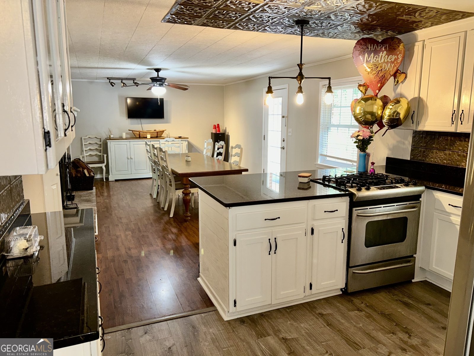 1190 Country Club Road Elberton - 16