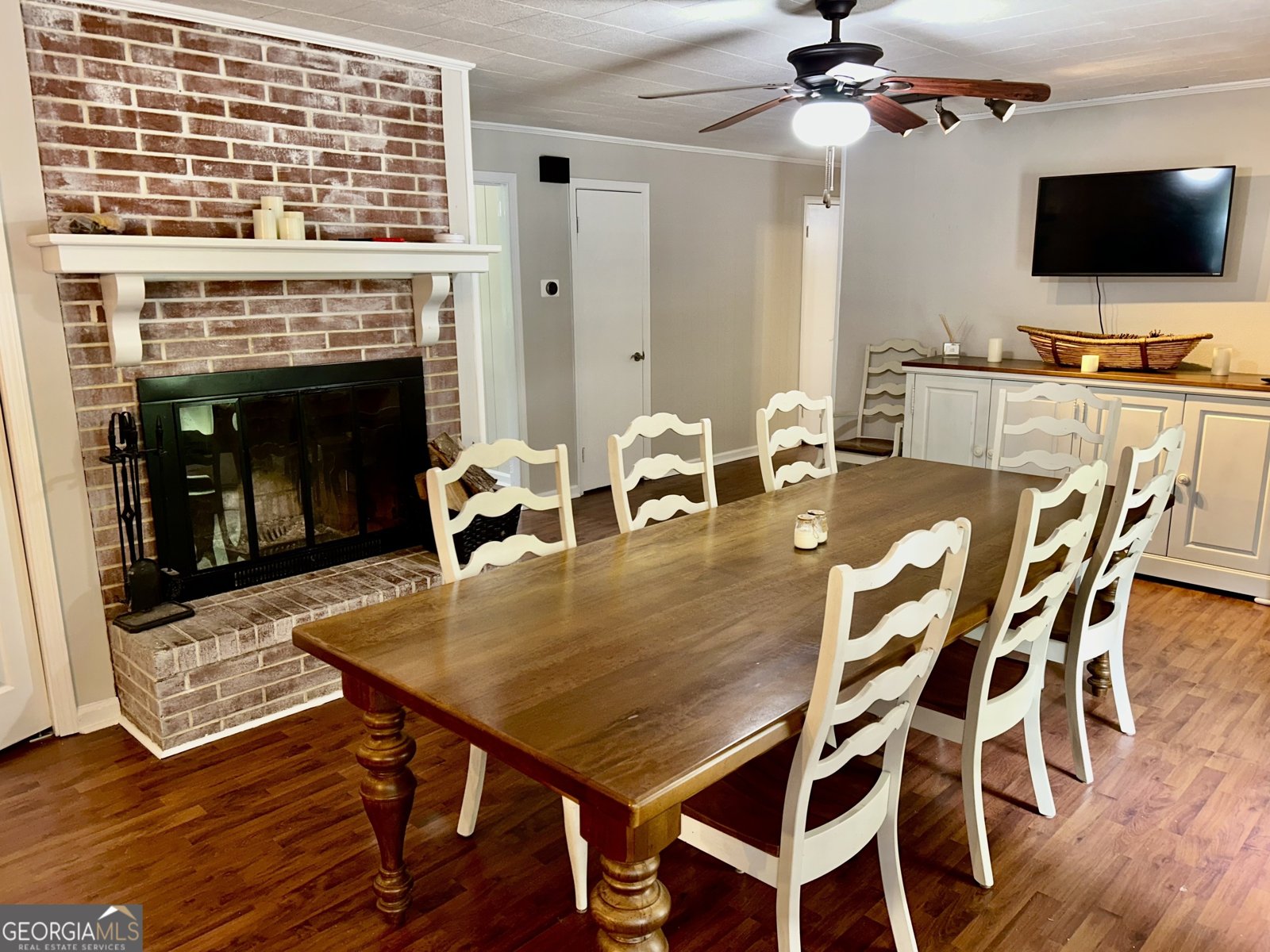 1190 Country Club Road Elberton - 19