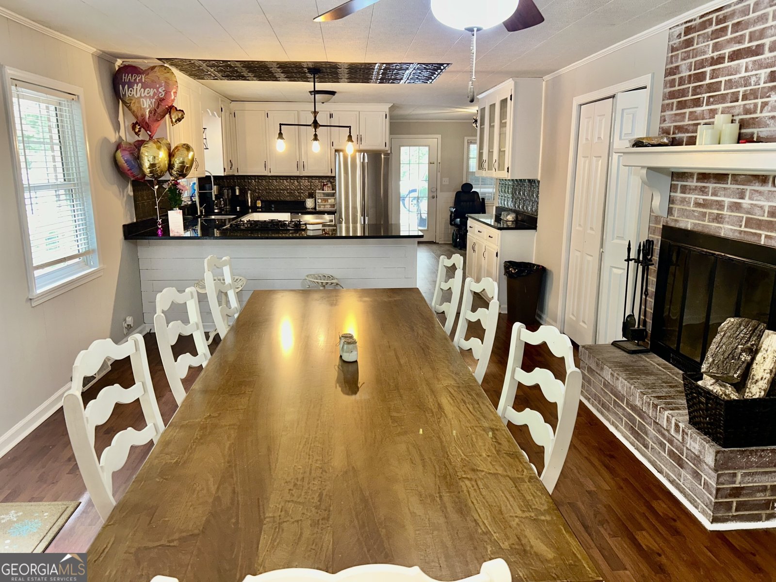 1190 Country Club Road Elberton - 20