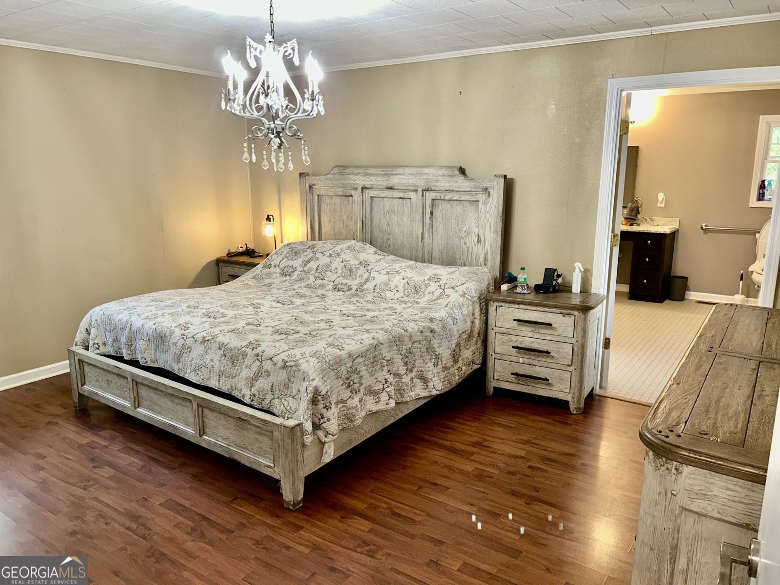 1190 Country Club Road Elberton - 24