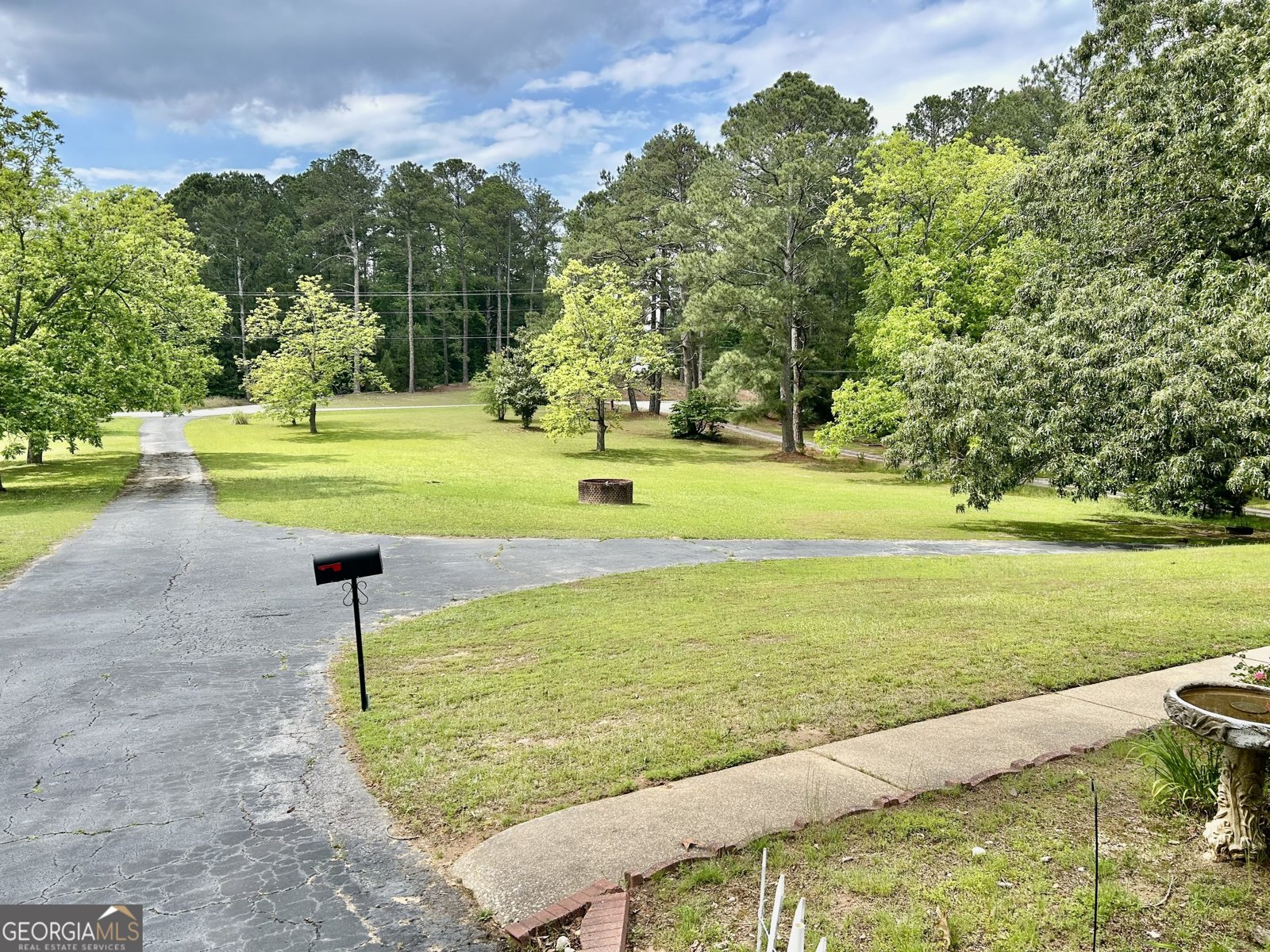 1190 Country Club Road Elberton - 3
