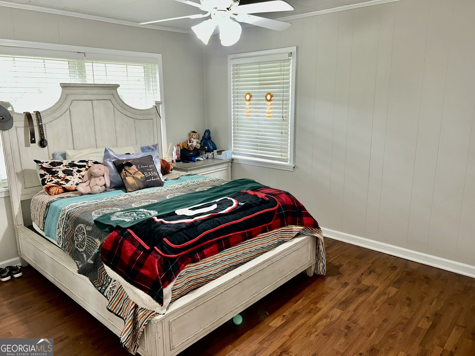 1190 Country Club Road Elberton - 31
