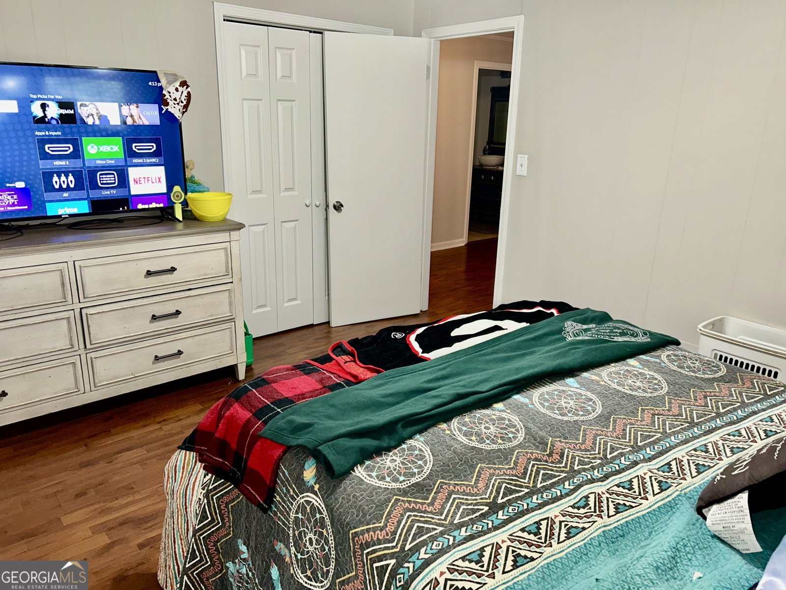 1190 Country Club Road Elberton - 32