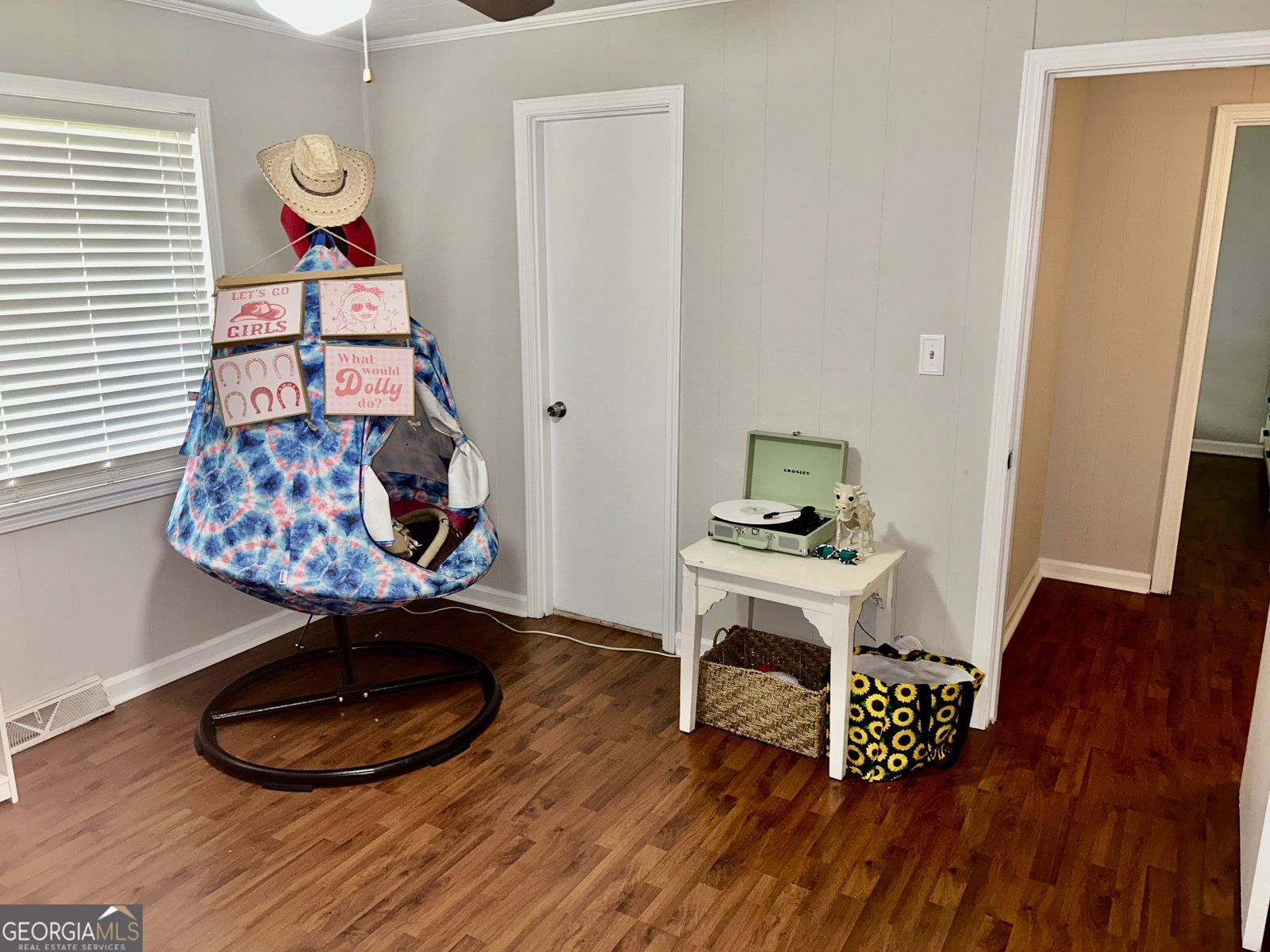 1190 Country Club Road Elberton - 34