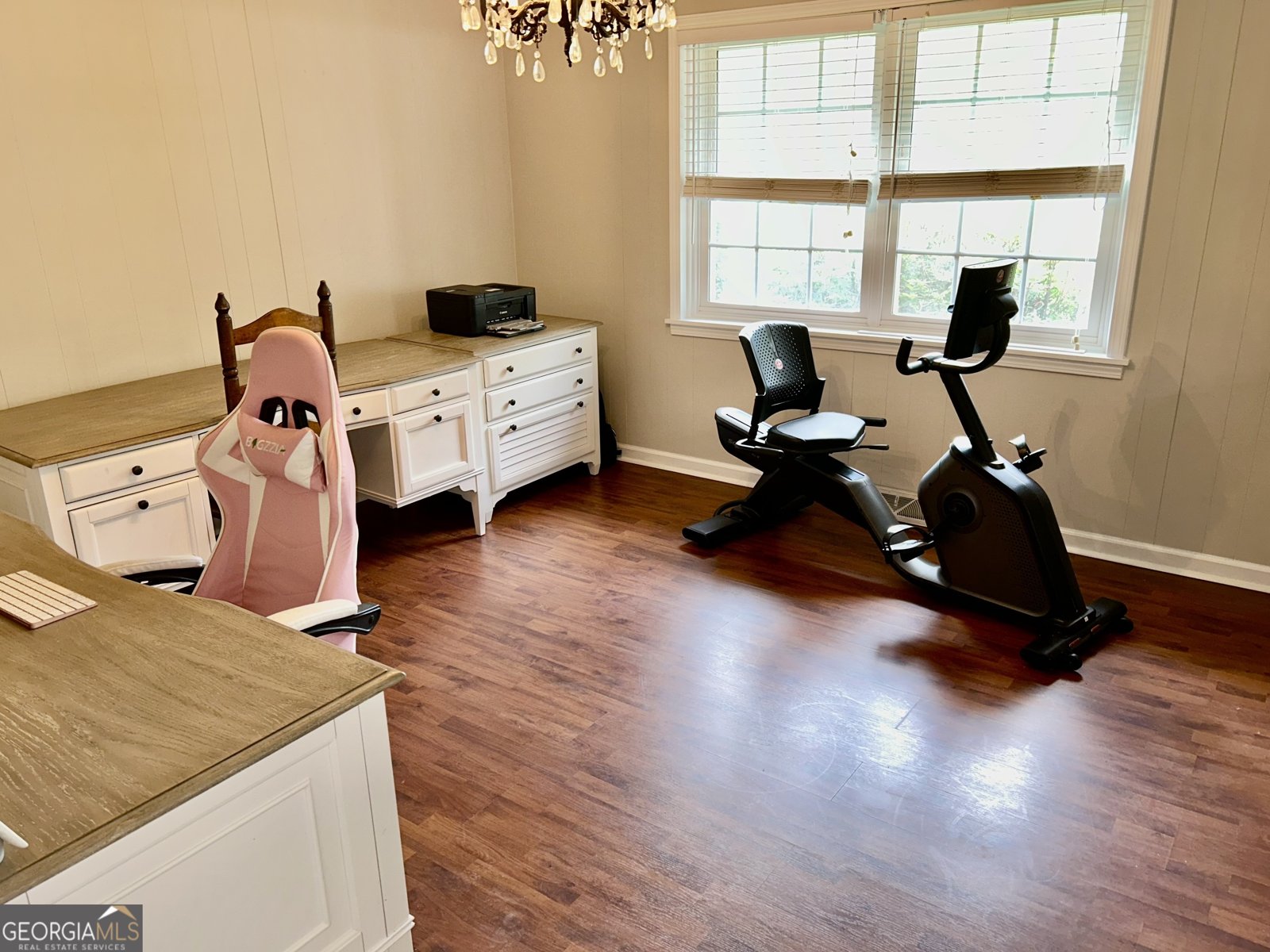 1190 Country Club Road Elberton - 36