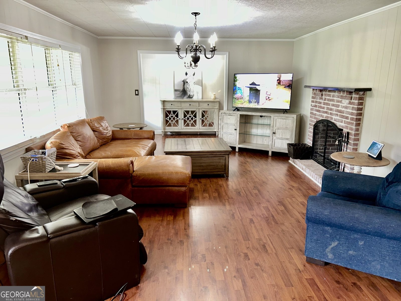 1190 Country Club Road Elberton - 38