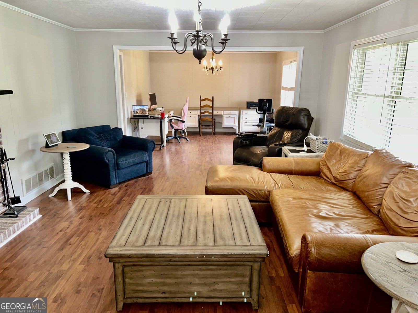 1190 Country Club Road Elberton - 39
