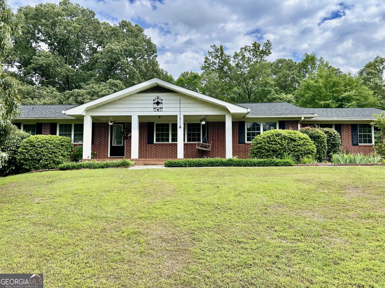 1190 Country Club Road Elberton - 4