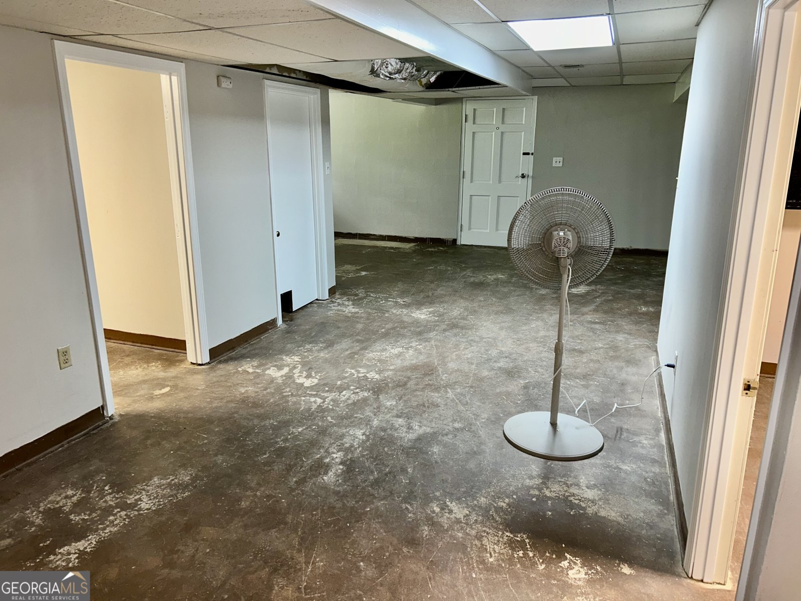 1190 Country Club Road Elberton - 44