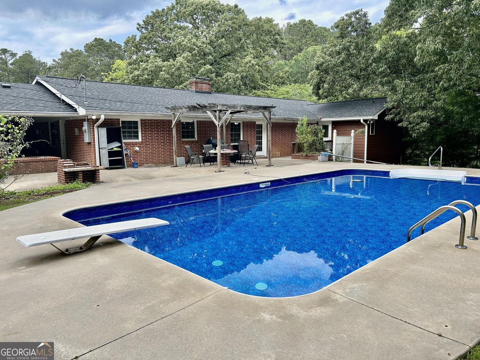 1190 Country Club Road Elberton - 5