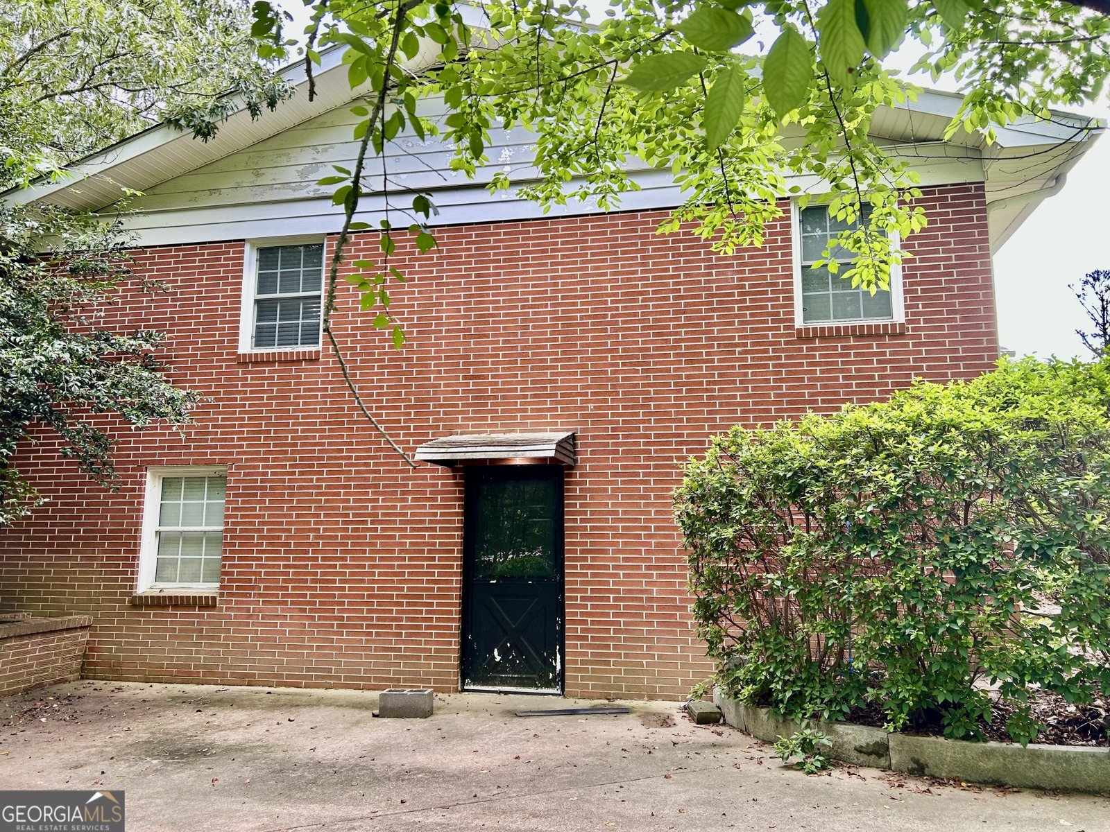 1190 Country Club Road Elberton - 8