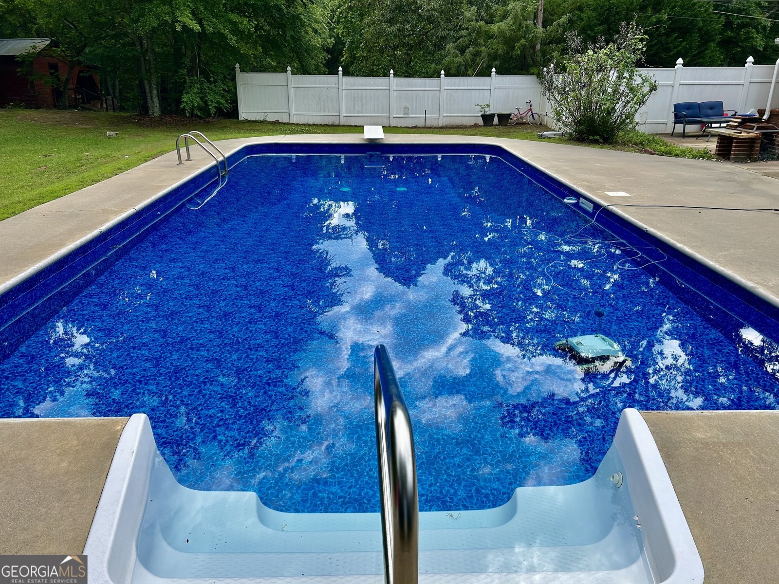1190 Country Club Road Elberton - 9