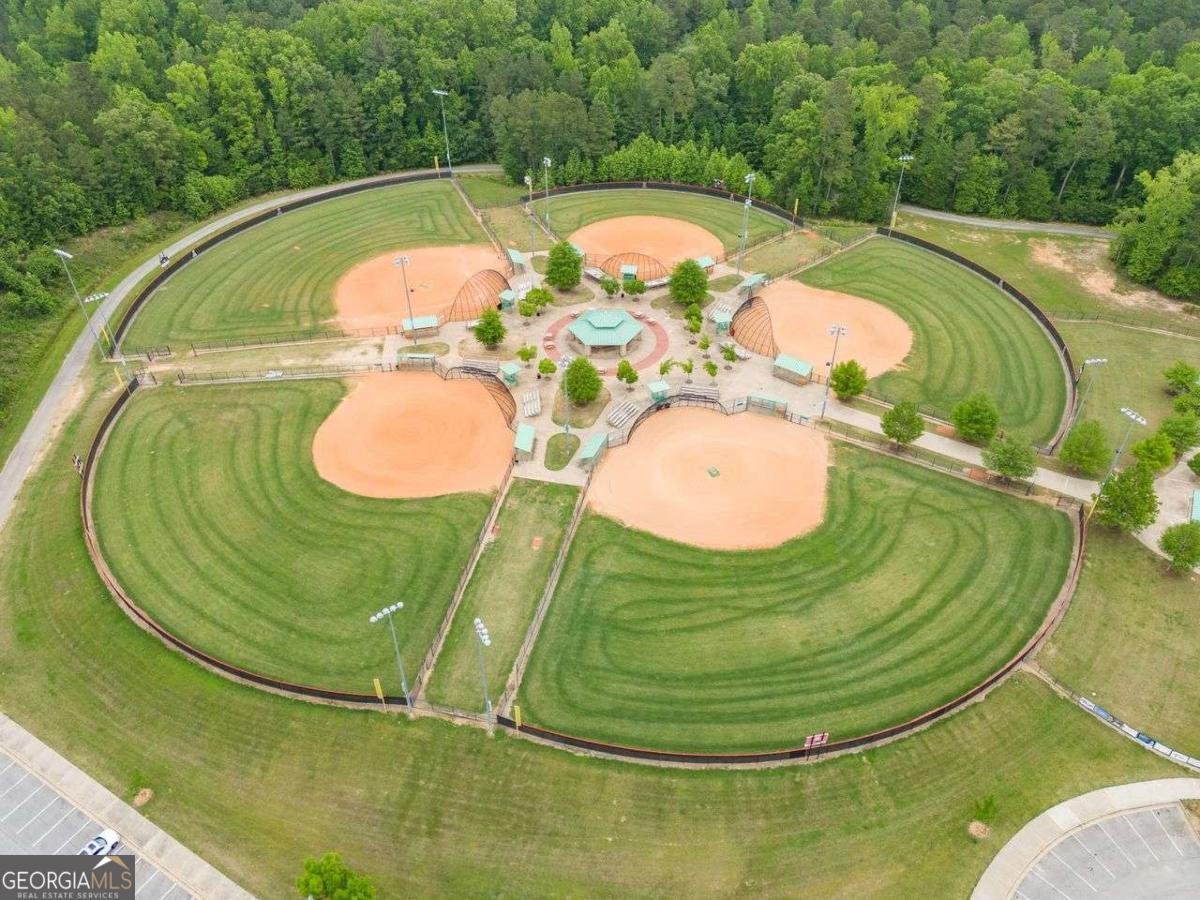 2889 Windsor Knoll Drive Dacula - 37