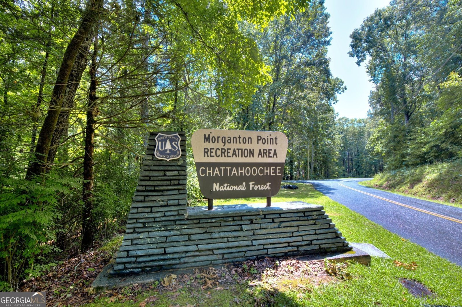 18131 Morganton Highway Morganton - 61