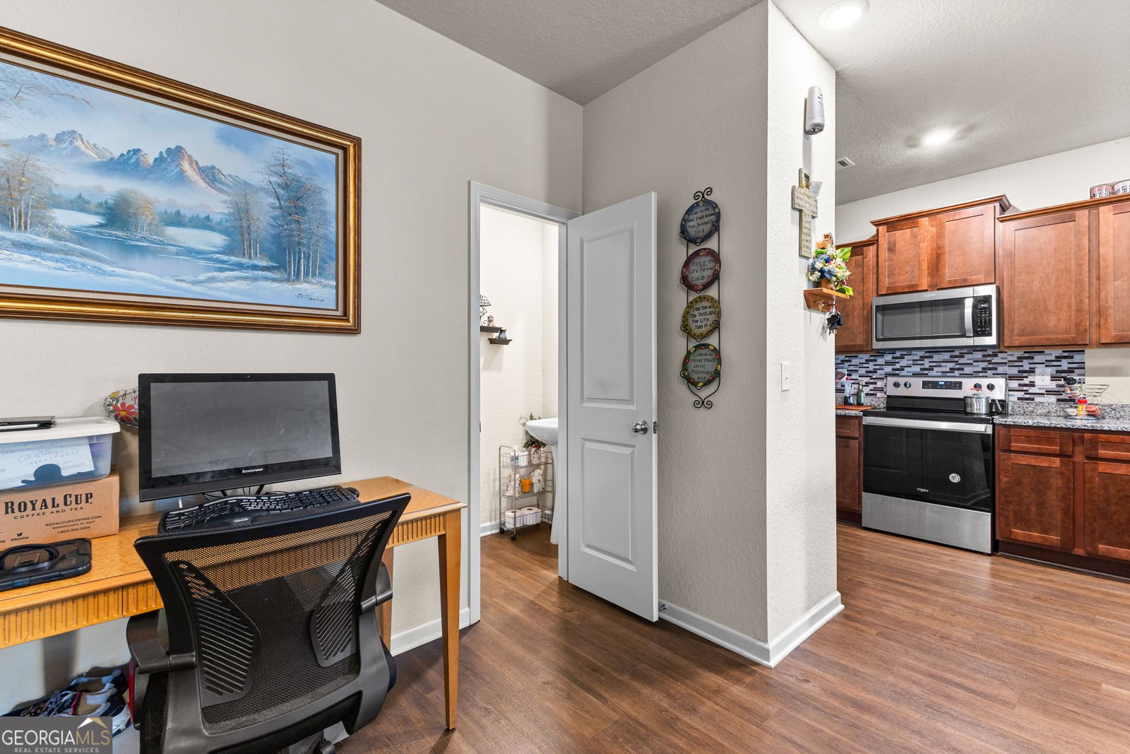 1003 Nandina Court Villa Rica - 11