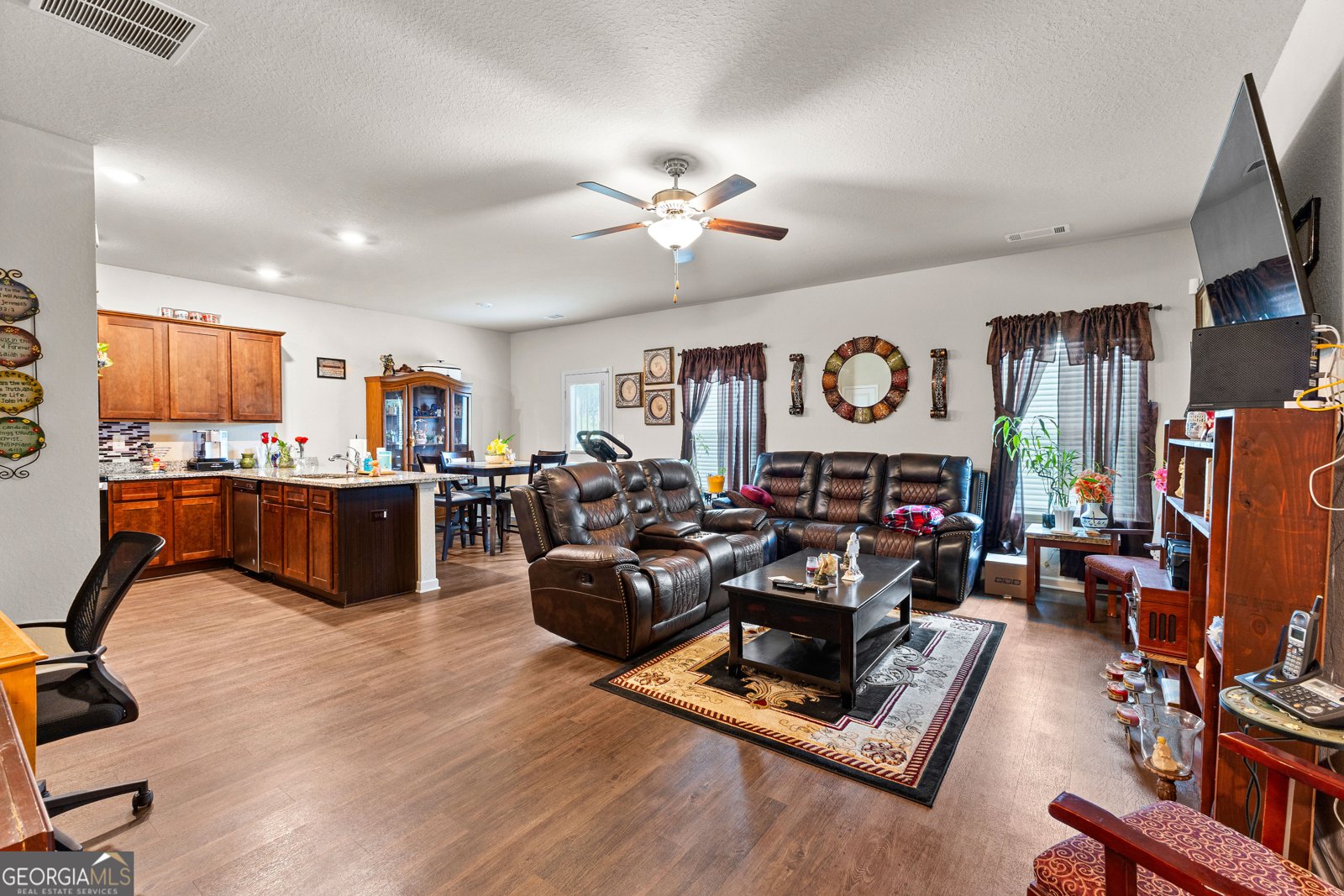 1003 Nandina Court Villa Rica - 3