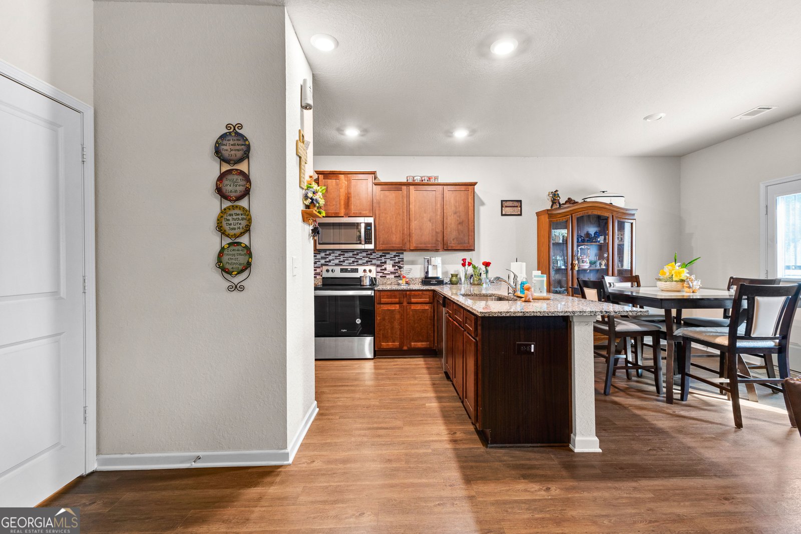 1003 Nandina Court Villa Rica - 6
