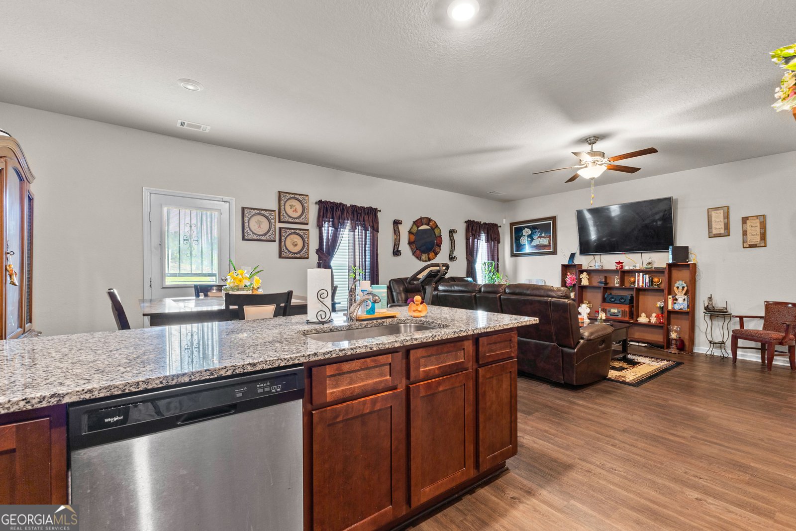 1003 Nandina Court Villa Rica - 9