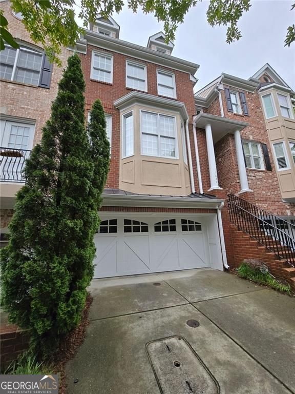 1042 Emory Parc Place Decatur - 1