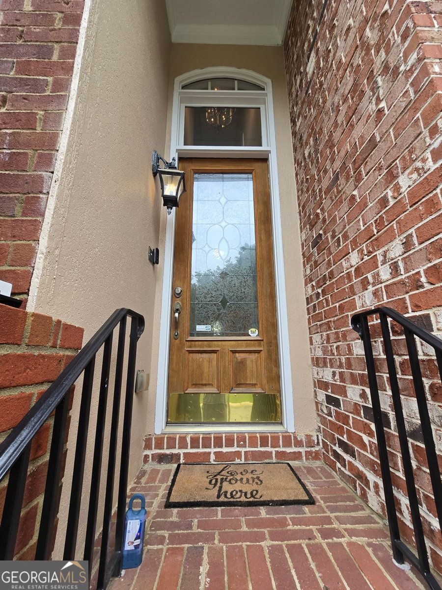 1042 Emory Parc Place Decatur - 27