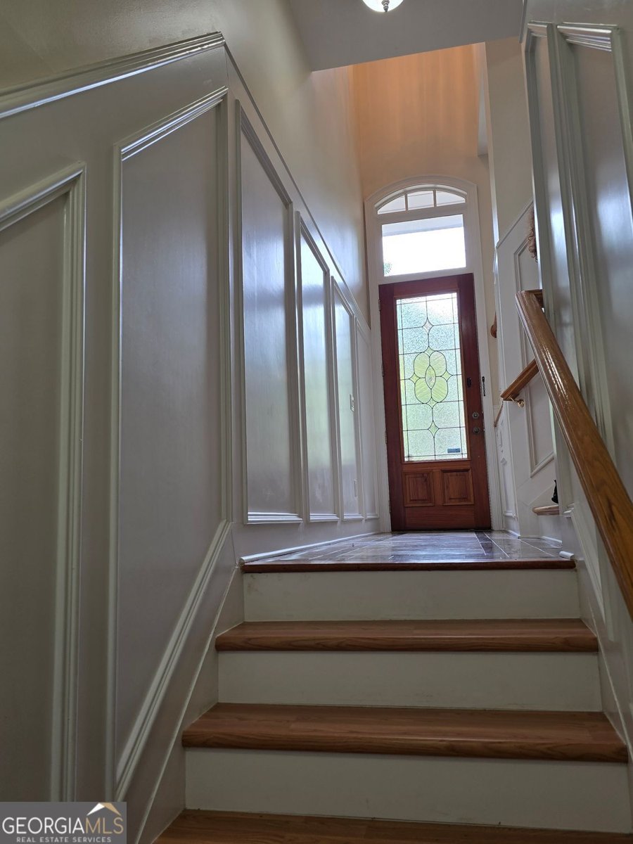 1042 Emory Parc Place Decatur - 30