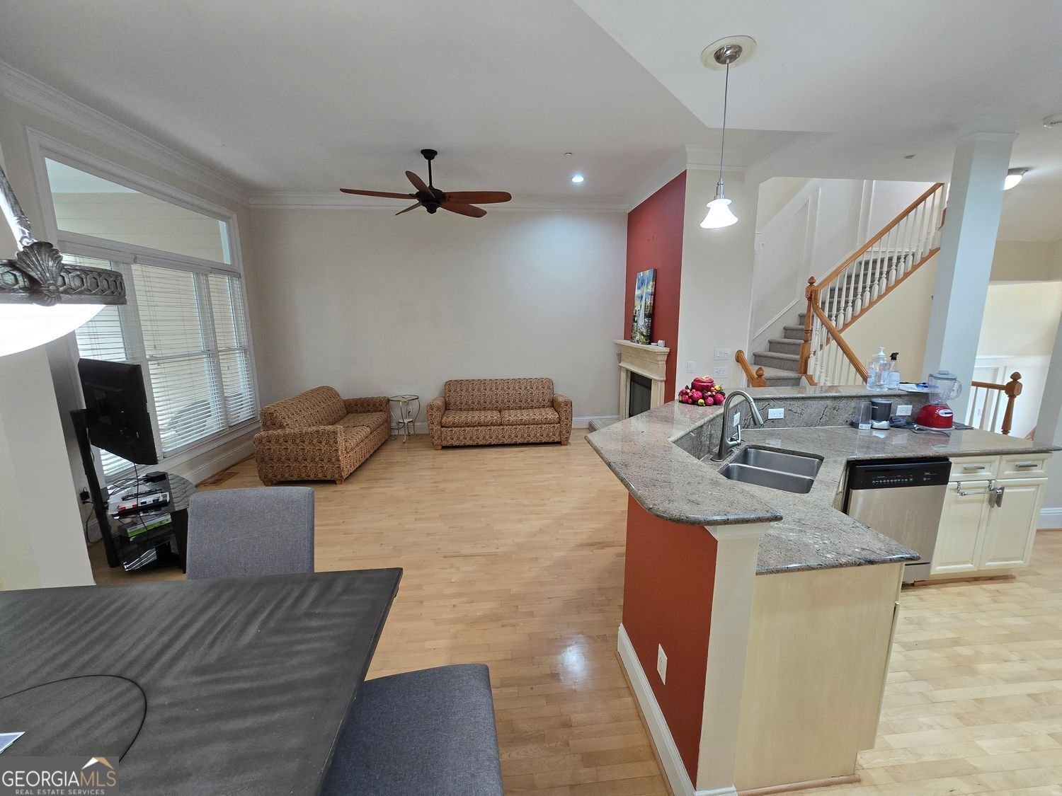 1042 Emory Parc Place Decatur - 4
